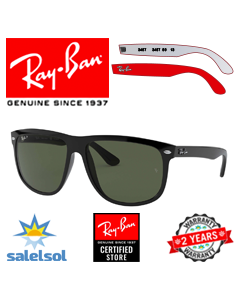 Remplacement des branches et des lames de rechange de Ray-Ban 4147