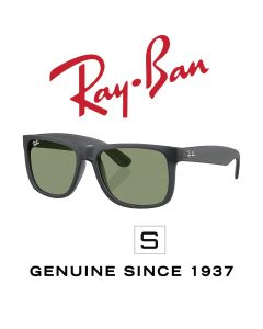 Lunettes de soleil d'origine > Ray-Ban 4165 · Justin 601/71