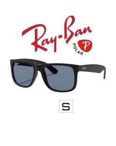 Lunettes de soleil d'origine > Ray-Ban 4165 · Justin 622/2V polarisées