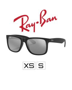 Lunettes de soleil d'origine > Ray-Ban 4165 · Justin 622/6G
