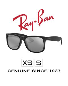 Lunettes de soleil d'origine > Ray-Ban 4165 · Justin 622/6G