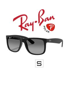 Lunettes de soleil d'origine > Ray-Ban 4165 · Justin 622/T3 polarisées