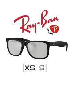 Lunettes de soleil d'origine > Ray-Ban 4165 · Justin 622/Y4 polarisées