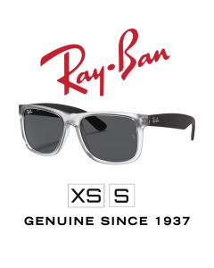 Lunettes de soleil d'origine > Ray-Ban 4165 · Justin 6512/87