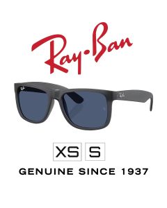 Lunettes de soleil d'origine > Ray-Ban 4165 · Justin 6873/80