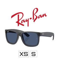Lunettes de soleil d'origine > Ray-Ban 4165 · Justin 6873/80