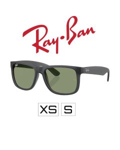 Lunettes de soleil d'origine > Ray-Ban 4165 · Justin 6873/82