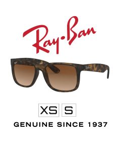 Lunettes de soleil d'origine > Ray-Ban 4165 · Justin 710/13