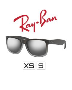 Lunettes de soleil d'origine > Ray-Ban 4165 · Justin 852/88