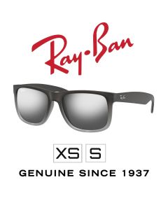 Lunettes de soleil d'origine > Ray-Ban 4165 · Justin 852/88