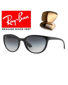 2x Lentilles de Remplacement Originales > Ray-Ban 4167 - Emma
