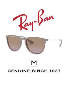 Lunettes de soleil d'origine > Ray-Ban 4171 · Erika 6000/68