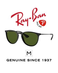 Lunettes de soleil d'origine > Ray-Ban 4171 · Erika 601/2P polarisées