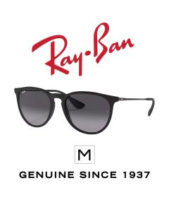 Lunettes de soleil d'origine > Ray-Ban 4171 · Erika 622/8G
