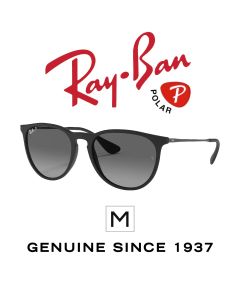 Lunettes de soleil d'origine > Ray-Ban 4171 · Erika 622/T3 polarisées