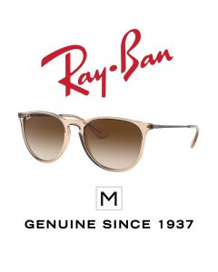 Lunettes de soleil d'origine > Ray-Ban 4171 · Erika 6514/13