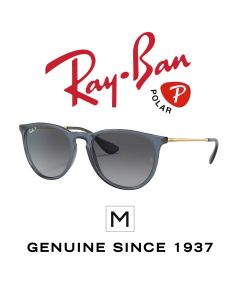 Lunettes de soleil d'origine > Ray-Ban 4171 · Erika 6592/T3 polarisées