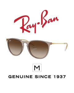 Lunettes de soleil d'origine > Ray-Ban 4171 · Erika 6744/13