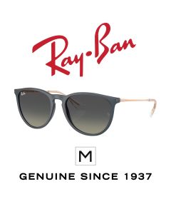 Lunettes de soleil d'origine > Ray-Ban 4171 · Erika 6813/11