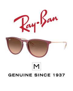 Lunettes de soleil d'origine > Ray-Ban 4171 · Erika 6815/A5