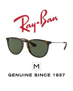 Lunettes de soleil d'origine > Ray-Ban 4171 · Erika 710/71