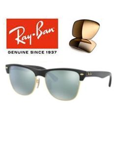2x Verres Rechange Originales > Ray-Ban 4175