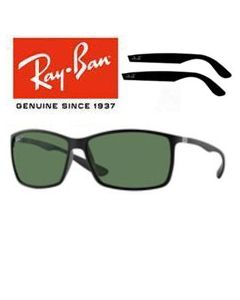 2x Temples de remplacement d'origine > Ray-Ban 4179