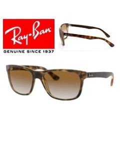 Remplacement des branches et des lames de rechange Ray-Ban 4181