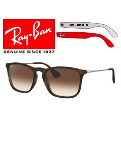 2x Temples de remplacement d'origine > Ray-Ban 4187