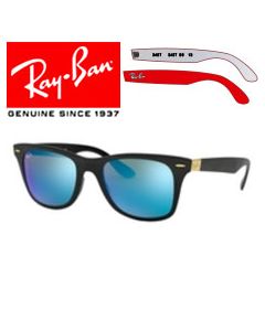 2x Temples de remplacement d'origine > Ray-Ban 4195