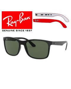 Remplacement des branches et des lames de rechange de la Ray-Ban 4232
