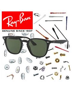 Ray-Ban 4258 Original Spare Parts