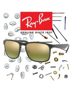 Pièces Rechange Originales > Ray-Ban 4264