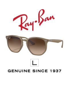 Lunettes de soleil d'origine > Ray-Ban 4306 · 6166/13