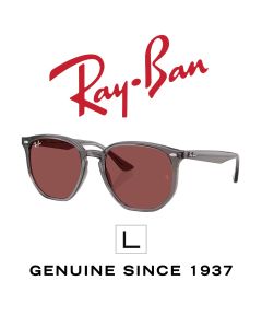 Lunettes de soleil d'origine > Ray-Ban 4306 · 6873/75