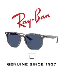 Lunettes de soleil d'origine > Ray-Ban 4306 · 6873/80