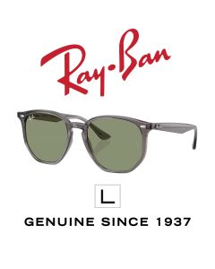 Lunettes de soleil d'origine > Ray-Ban 4306 · 6873/82