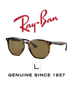 Lunettes de soleil d'origine > Ray-Ban 4306 · 710/73
