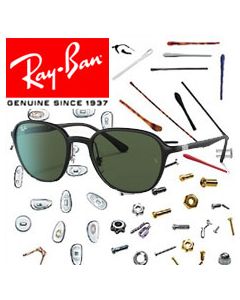 Pièces détachées originales Ray-Ban 4341