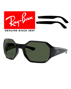 2x Temples de remplacement d'origine > Ray-Ban 4337