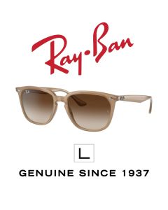 Lunettes de soleil d'origine > Ray-Ban 4362 · 6166/13