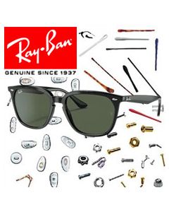 Pièces Rechange Originales > Ray-Ban 4362