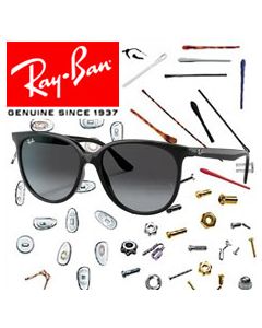 Pièces détachées originales Ray-Ban 4378