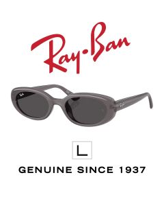 Lunettes de soleil originales > Ray-Ban 4441D · Bio-Based 6777/87