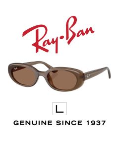 Lunettes de soleil originales > Ray-Ban 4441D · Bio-Based 6779/73