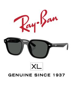 Lunettes de soleil d'origine > Ray-Ban 4458D · 601/87