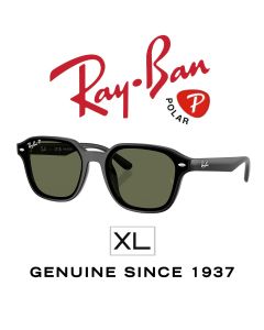 Lunettes de soleil d'origine > Ray-Ban 4458D · 601/9A polarisées