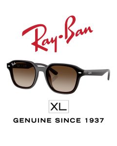 Lunettes de soleil d'origine > Ray-Ban 4458D · 714/13