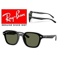 2x Temples de remplacement d'origine > Ray-Ban 4458D