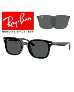 2x Lentilles de remplacement originales > Ray-Ban 4461D